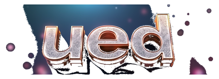 ued logo